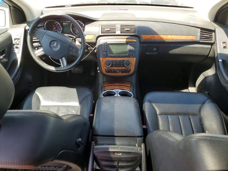 2007 Mercedes-Benz R 350