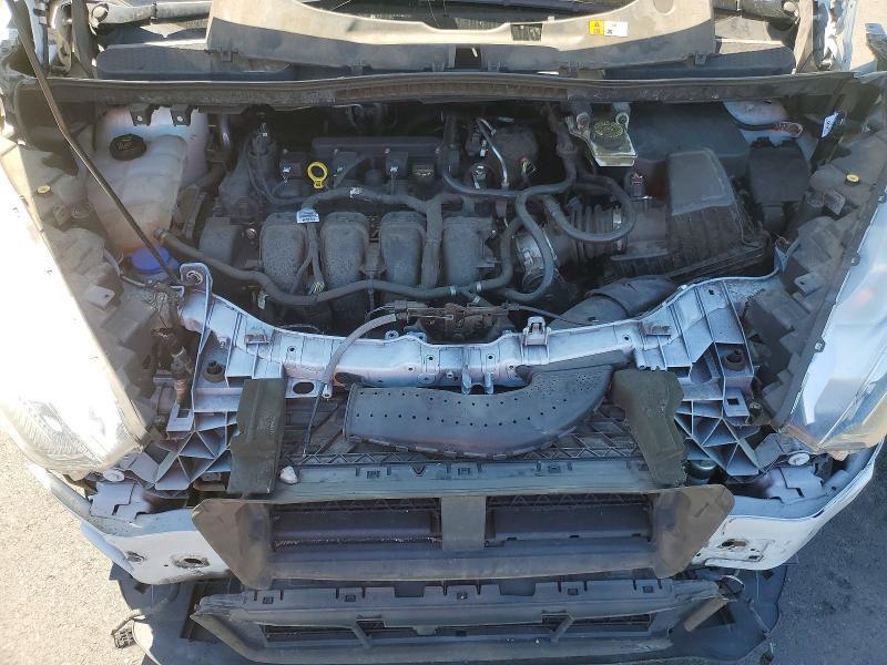2020 Ford Trans