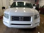 2007 Honda Ridgeline RTS