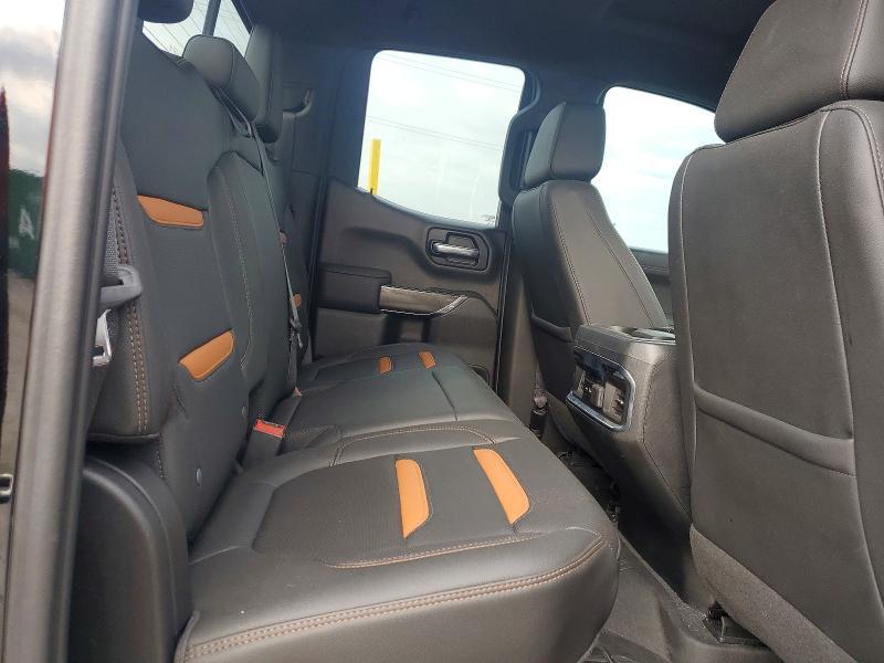2019 GMC Sierra K1500 AT4
