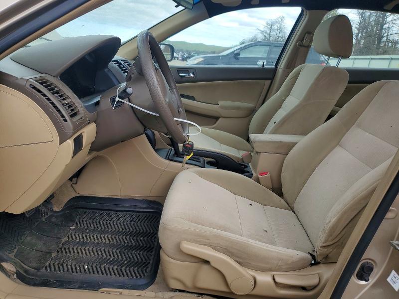 2004 Honda Accord lx