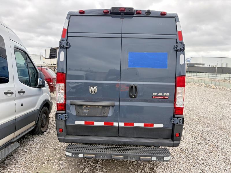 2021 Dodge Ram Promaster 3500