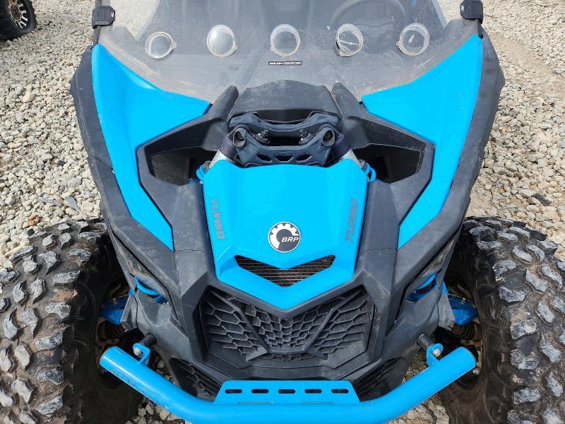 2023 Can-Am Maverick X3 Utility Vehicle