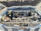 2017 Nissan Frontier S