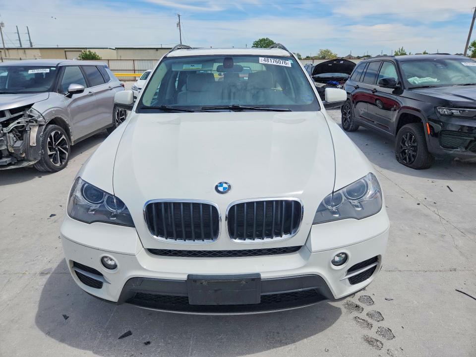 2013 BMW X5 Xdrive35i