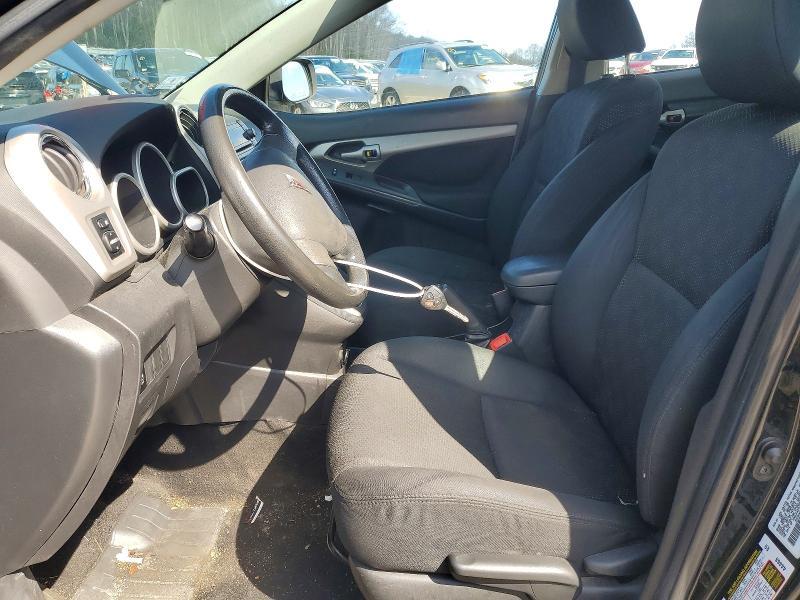 2009 Pontiac Vibe