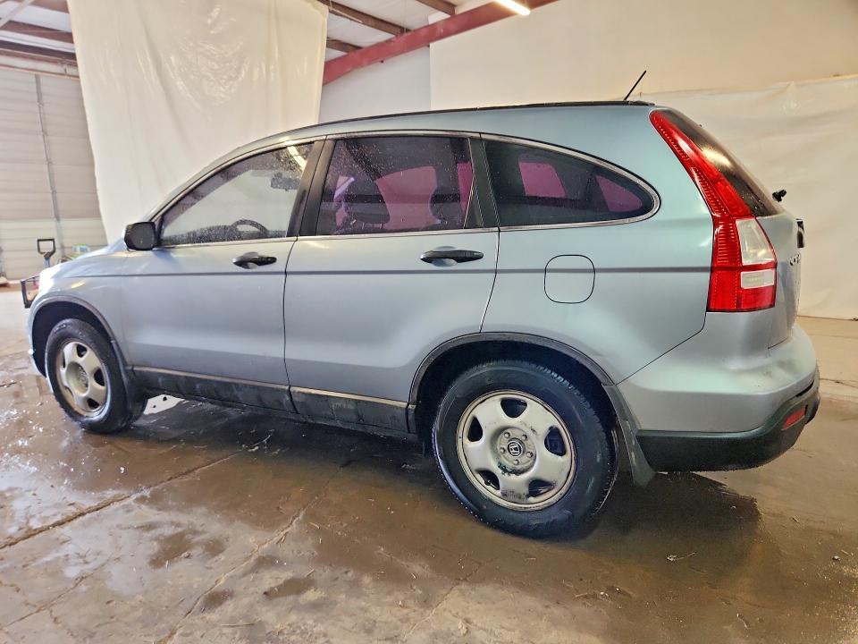 2009 Honda Cr-v lx