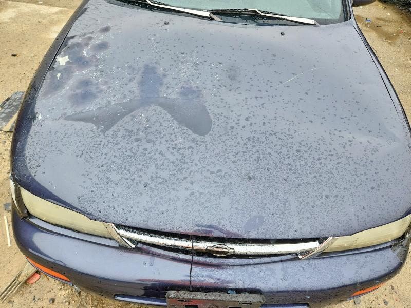 1998 Nissan Maxima gxe