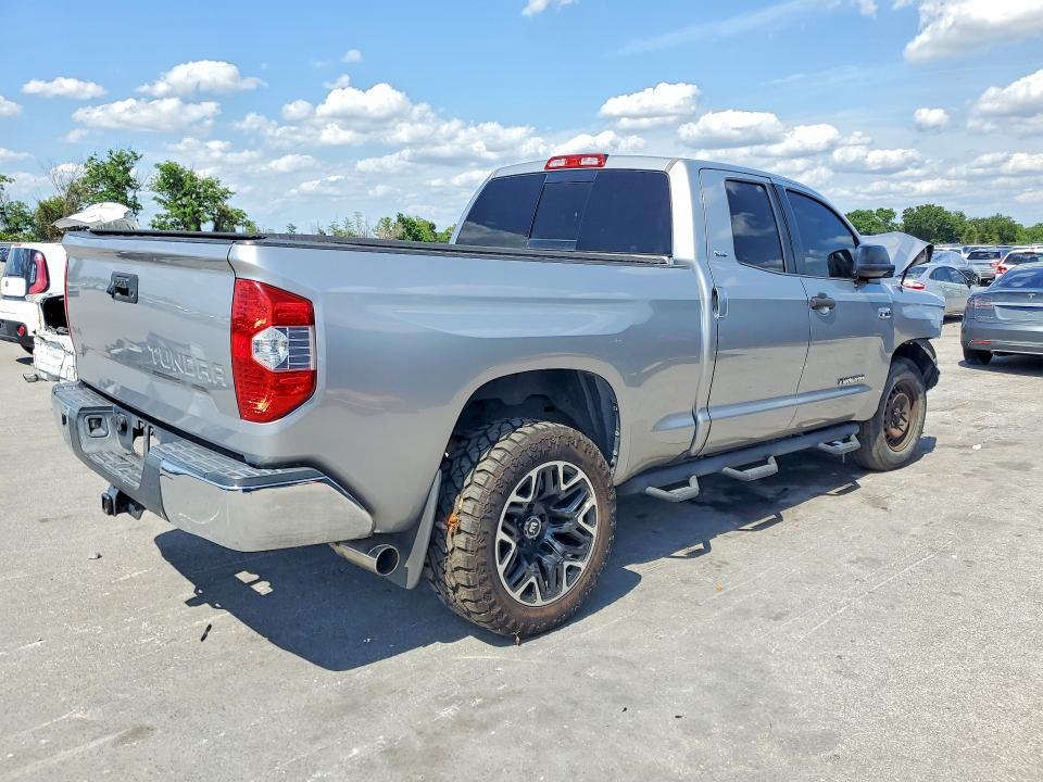 2015 Toyota Tundra SR