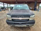 2003 Chevrolet Silverado K1500