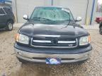 2002 Toyota Tundra SR5 V8