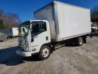 2024 Isuzu NPR HD BOX Truck