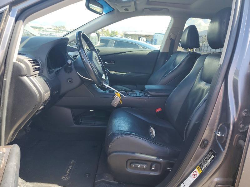 2014 Lexus Rx 350