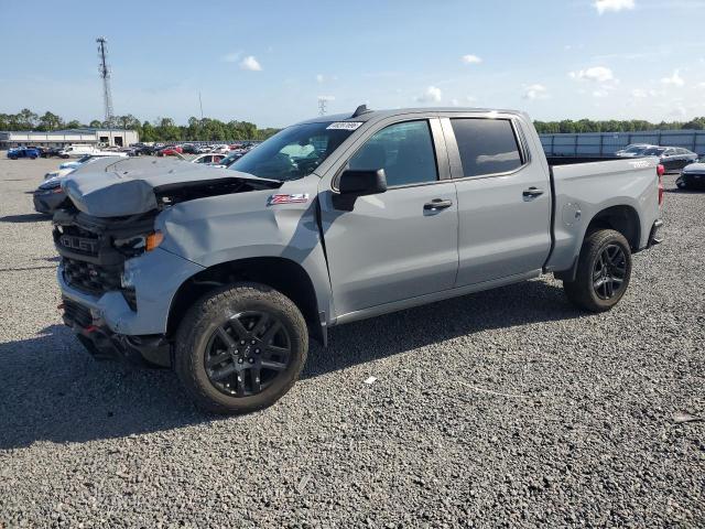 2024 Chevrolet Silverado K1500 Trail Boss Custom