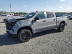 2024 Chevrolet Silverado K1500 Trail Boss Custom