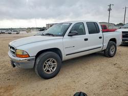 2001 Dodge Dakota Quattro for sale in San Antonio, TX