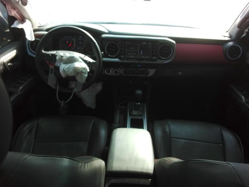 2023 Toyota Tacoma Double cab