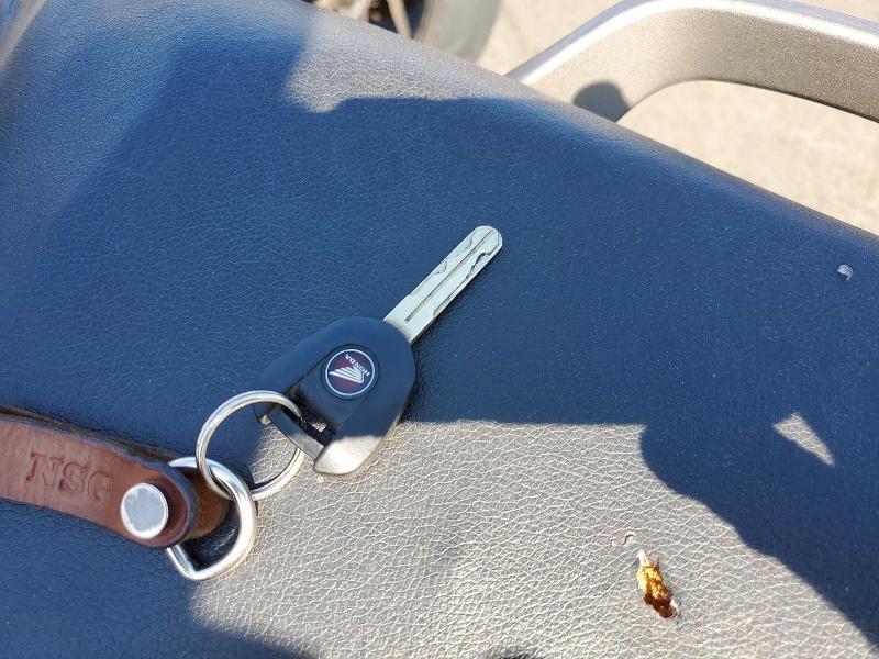 2016 Honda VFR1200 X