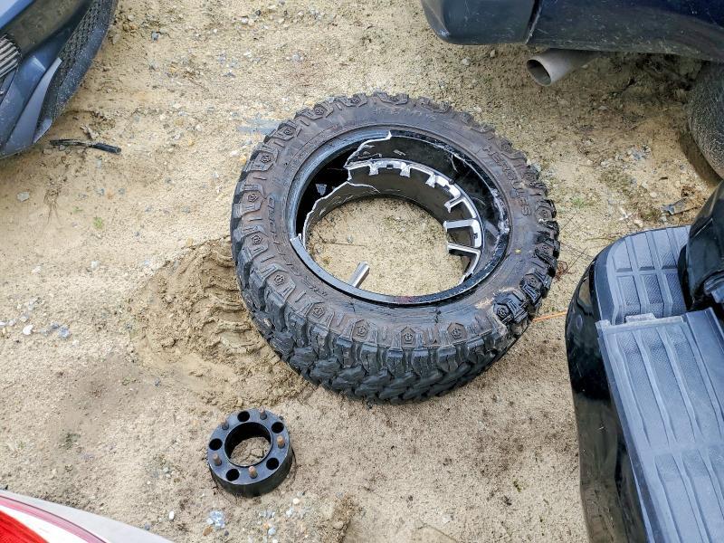 2015 Toyota Tundra 1794 Edition