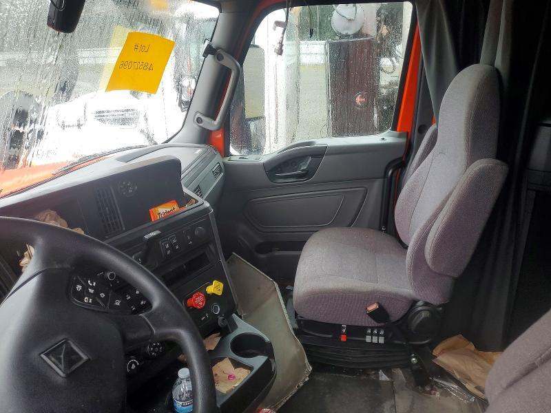 2024 International LT62F Semi Truck