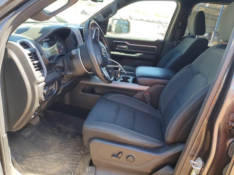 2019 Dodge RAM 1500 BIG Horn