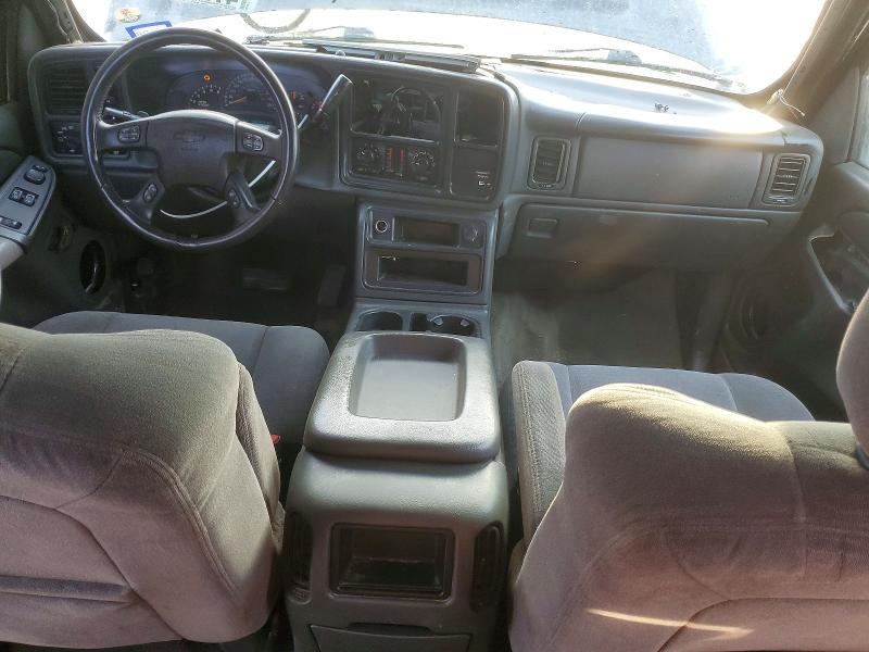 2004 Chev Pick up Truck