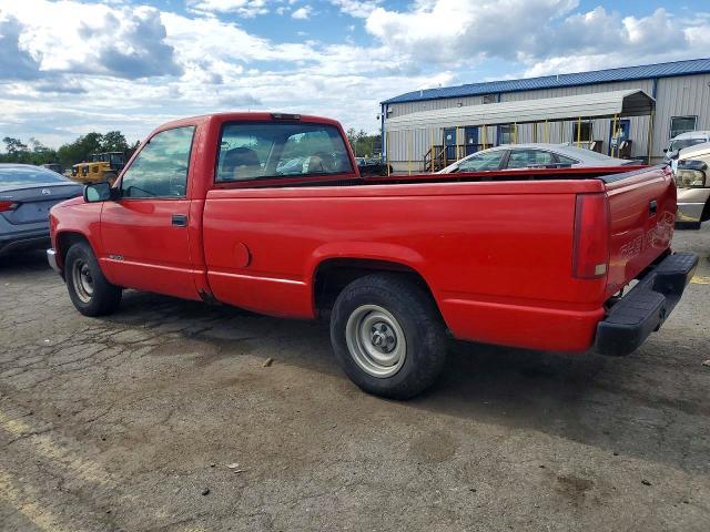 1998 Chevrolet GMT-400 C1500