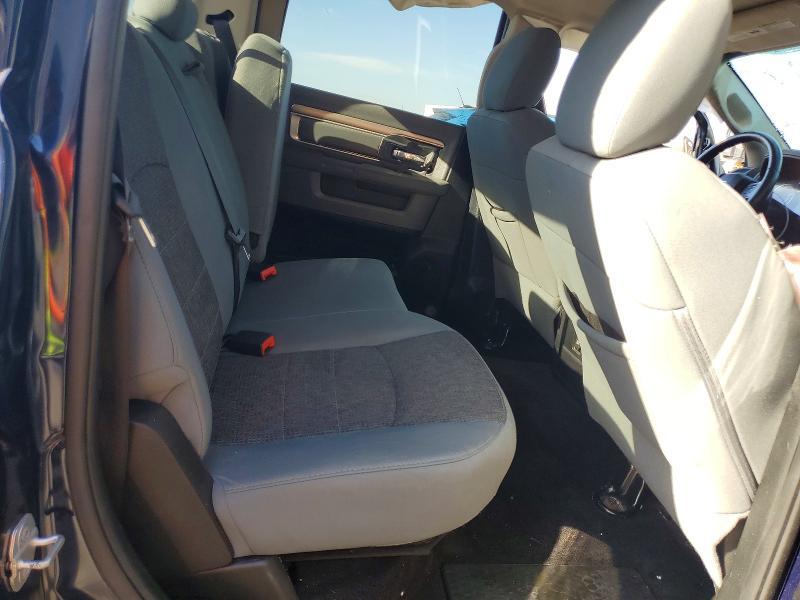 2014 Dodge RAM 1500 SLT