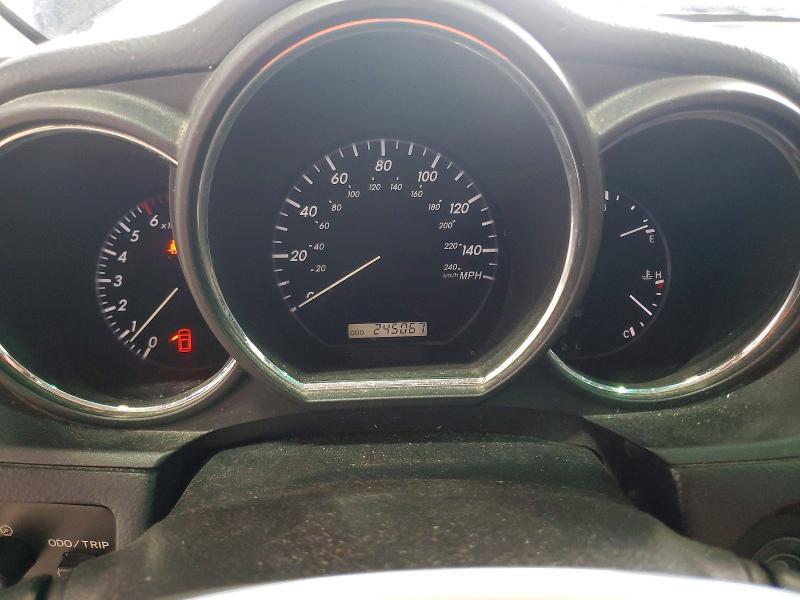 2005 Lexus Rx 330