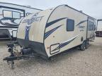 2017 Kz I 2017 KZ RV Connect Camper