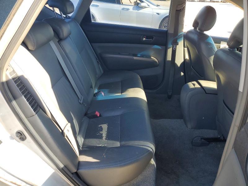 2007 Toyota Prius Base