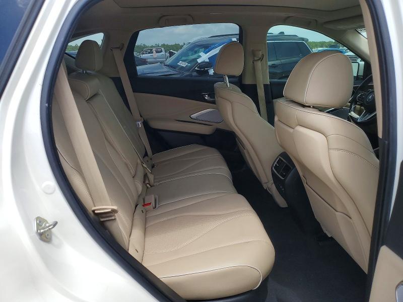 2019 Acura Rdx Advance