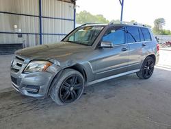 2014 Mercedes-Benz Glk 350 for sale in Cartersville, GA