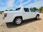 2008 Honda Ridgeline RTL