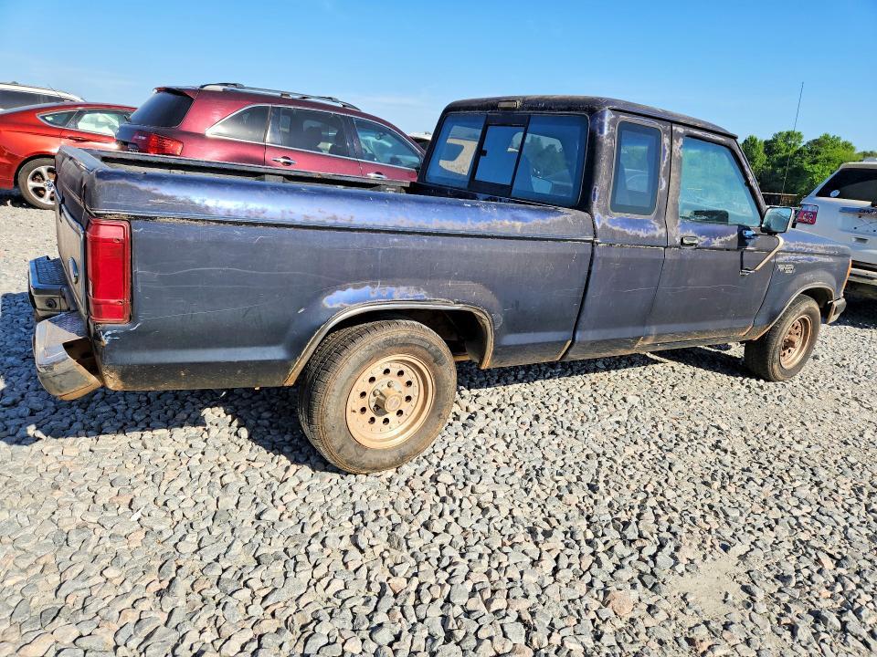 1990 Ford Ranger Super cab