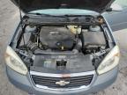 2008 Chevrolet Malibu lt