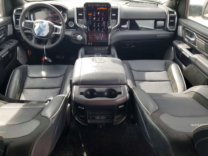 2025 Dodge 1500 Laramie