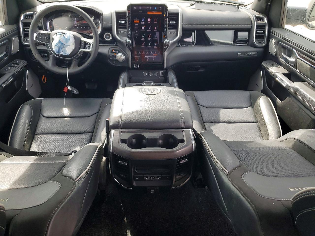 2025 Dodge 1500 Laramie