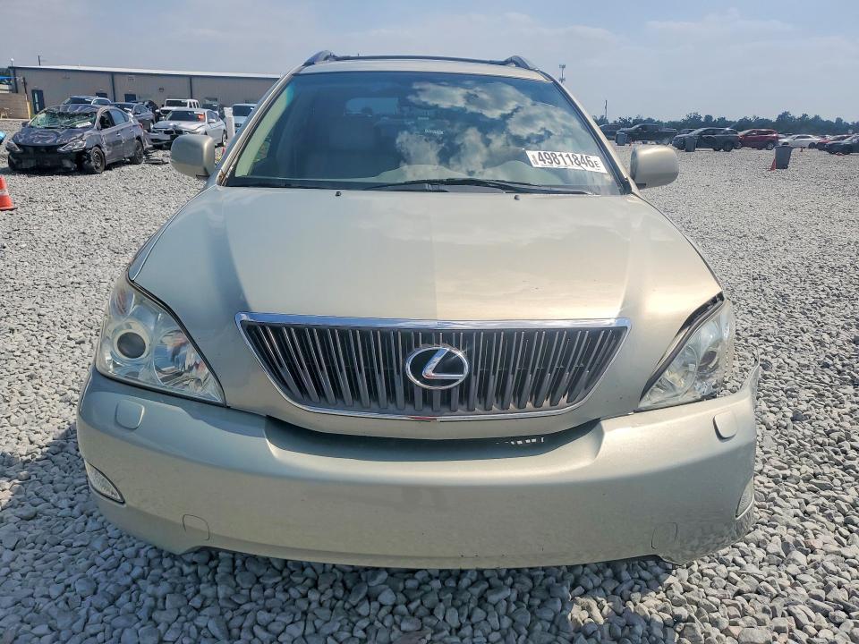 2004 Lexus Rx 330