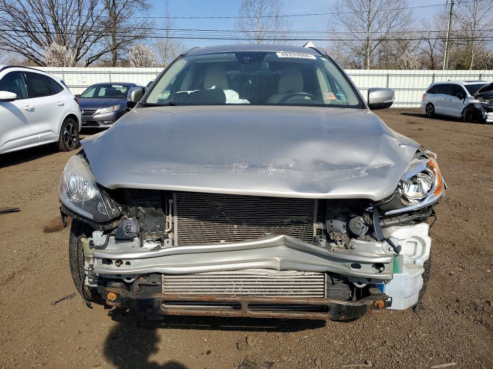 2015 Volvo Xc60 T6 Premier+