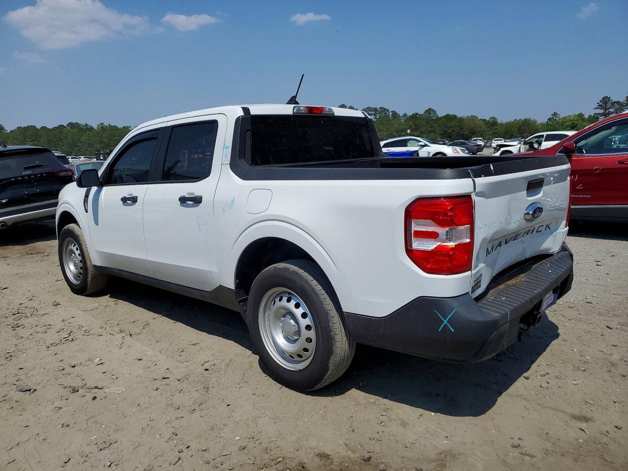 2024 Ford Maverick XL