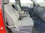 2016 Chevrolet Silverado K1500