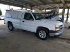2006 Chevrolet Silverado C1500