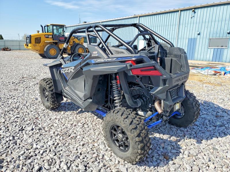 2022 Polaris RZR Utility Vehicle