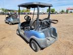 2020 Club Car Tempo Lithium