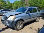 2006 Honda Cr-v lx