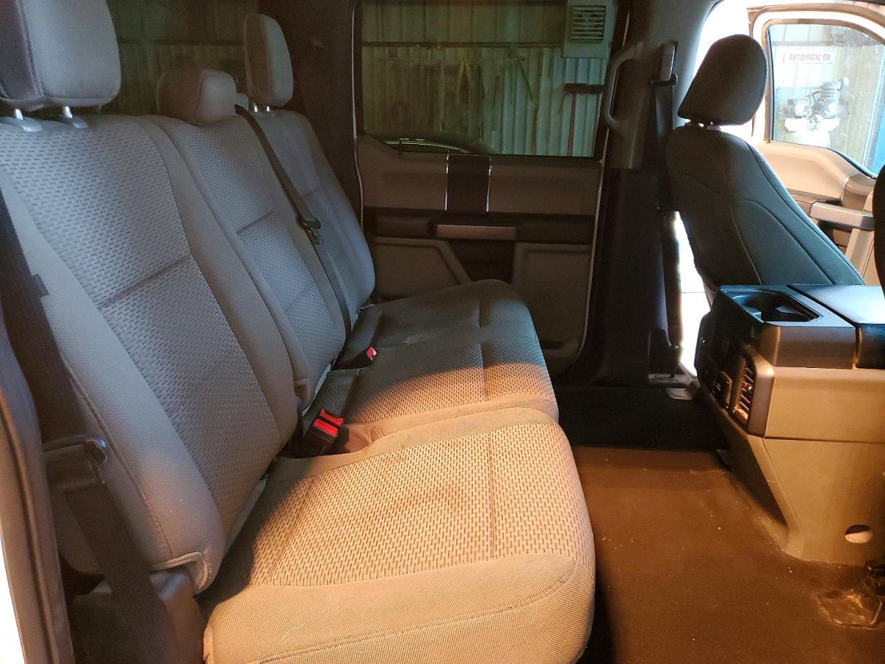 2022 Ford F250 Super Duty