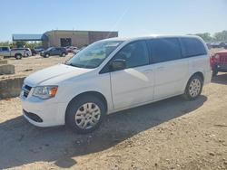 2016 Dodge Grand Caravan for sale in Kansas City, KS