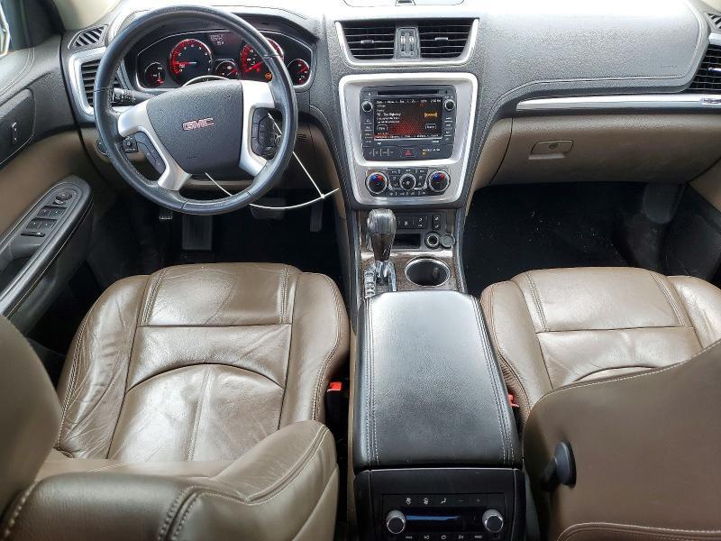 2013 GMC Acadia Slt-1