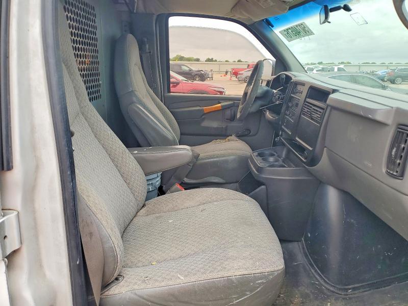2007 Chev Express G2500